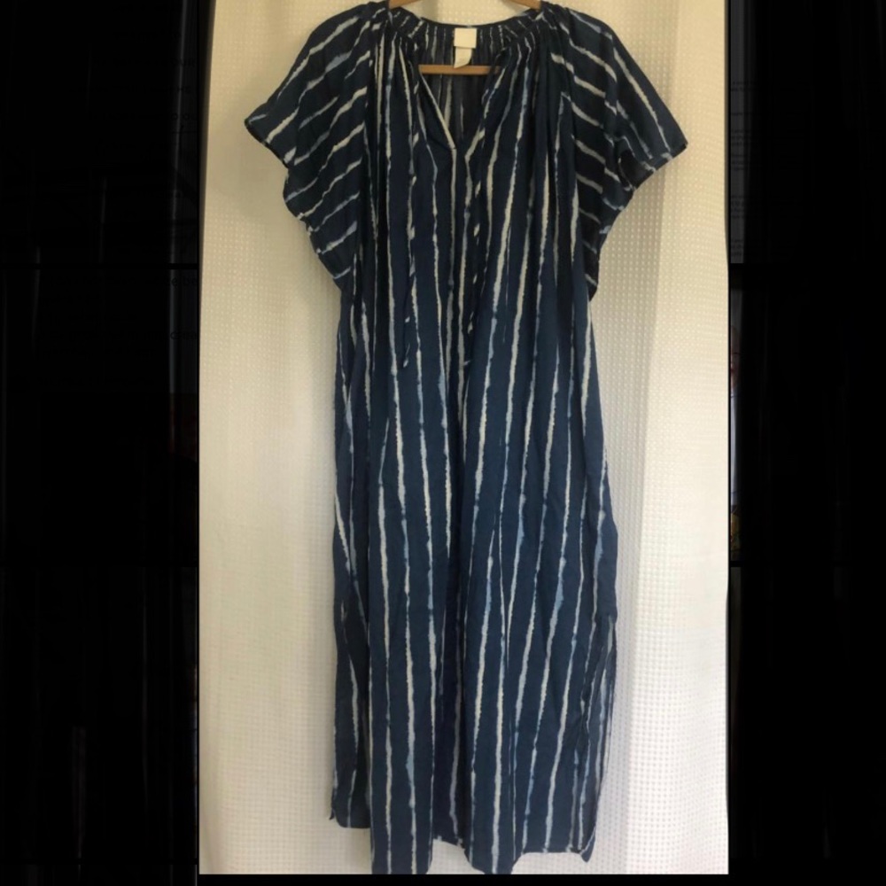H&M Cotton Maxi